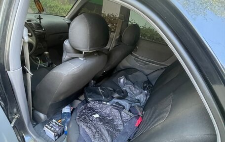 Hyundai Accent II, 2008 год, 550 000 рублей, 8 фотография
