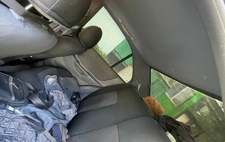 Hyundai Accent II, 2008 год, 550 000 рублей, 10 фотография