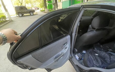 Hyundai Accent II, 2008 год, 550 000 рублей, 9 фотография