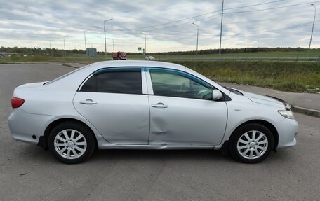 Toyota Corolla, 2006 год, 470 000 рублей, 5 фотография