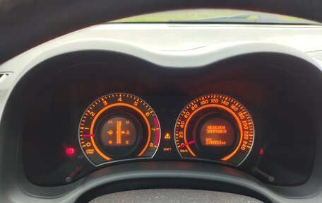 Toyota Corolla, 2006 год, 470 000 рублей, 6 фотография