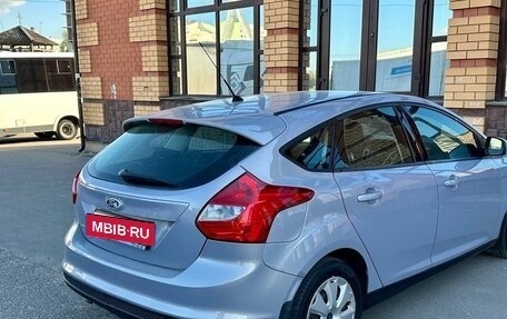 Ford Focus III, 2011 год, 690 000 рублей, 8 фотография