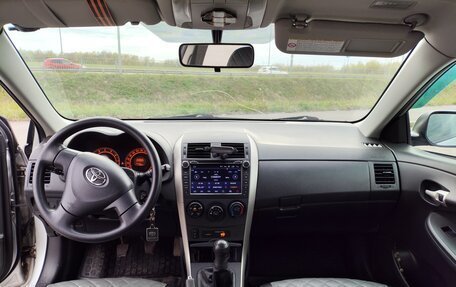 Toyota Corolla, 2006 год, 470 000 рублей, 7 фотография