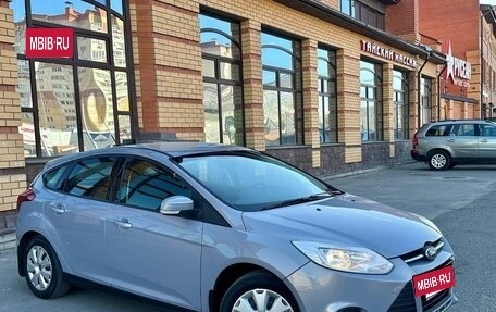 Ford Focus III, 2011 год, 690 000 рублей, 2 фотография