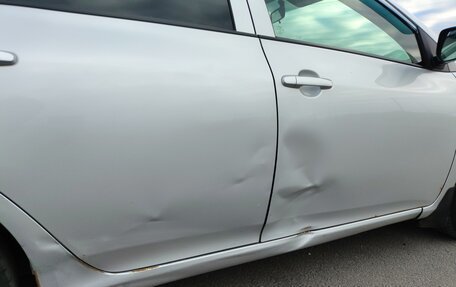 Toyota Corolla, 2006 год, 470 000 рублей, 12 фотография