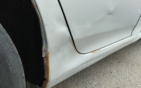 Toyota Corolla, 2006 год, 470 000 рублей, 13 фотография