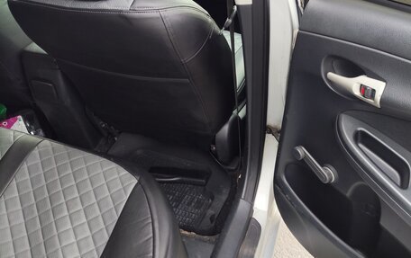 Toyota Corolla, 2006 год, 470 000 рублей, 21 фотография