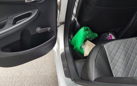 Toyota Corolla, 2006 год, 470 000 рублей, 19 фотография