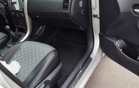 Toyota Corolla, 2006 год, 470 000 рублей, 20 фотография