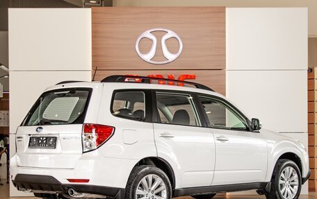 Subaru Forester, 2012 год, 1 155 000 рублей, 6 фотография