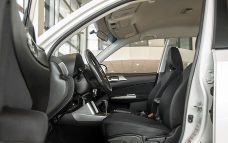 Subaru Forester, 2012 год, 1 155 000 рублей, 7 фотография