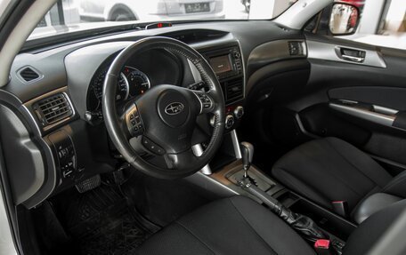 Subaru Forester, 2012 год, 1 155 000 рублей, 9 фотография
