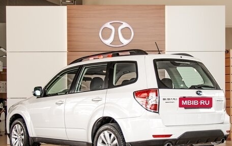 Subaru Forester, 2012 год, 1 155 000 рублей, 4 фотография