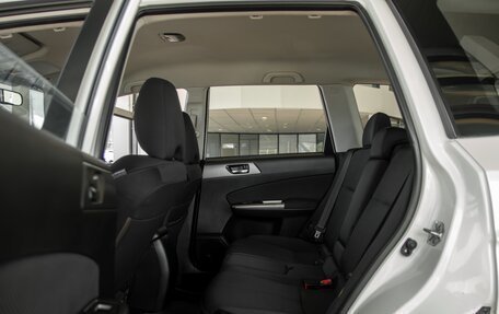 Subaru Forester, 2012 год, 1 155 000 рублей, 17 фотография