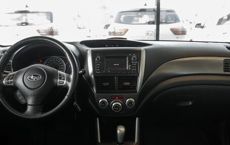 Subaru Forester, 2012 год, 1 155 000 рублей, 12 фотография