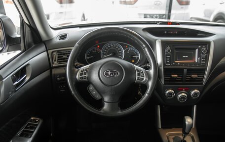 Subaru Forester, 2012 год, 1 155 000 рублей, 11 фотография
