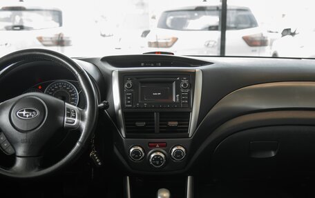 Subaru Forester, 2012 год, 1 155 000 рублей, 15 фотография