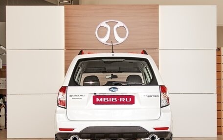 Subaru Forester, 2012 год, 1 155 000 рублей, 5 фотография