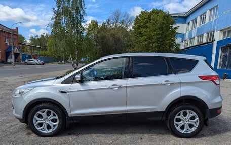 Ford Kuga III, 2014 год, 1 100 000 рублей, 3 фотография