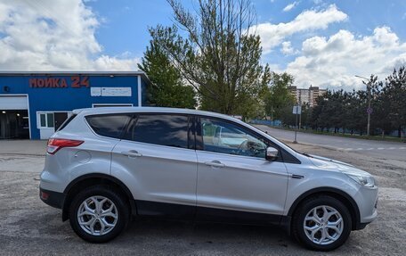 Ford Kuga III, 2014 год, 1 100 000 рублей, 4 фотография