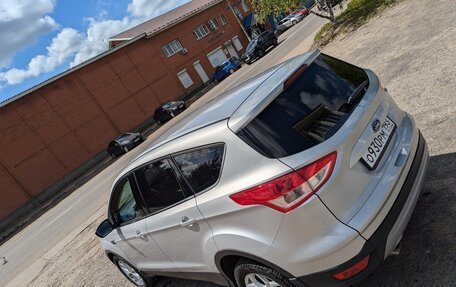 Ford Kuga III, 2014 год, 1 100 000 рублей, 7 фотография