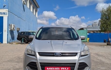 Ford Kuga III, 2014 год, 1 100 000 рублей, 5 фотография