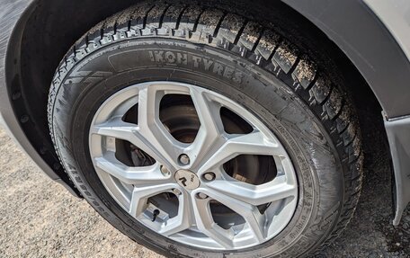 Ford Kuga III, 2014 год, 1 100 000 рублей, 16 фотография
