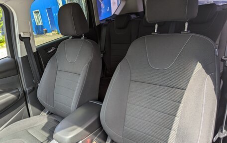 Ford Kuga III, 2014 год, 1 100 000 рублей, 11 фотография