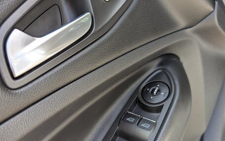 Ford Kuga III, 2014 год, 1 100 000 рублей, 15 фотография