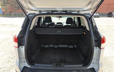 Ford Kuga III, 2014 год, 1 100 000 рублей, 9 фотография