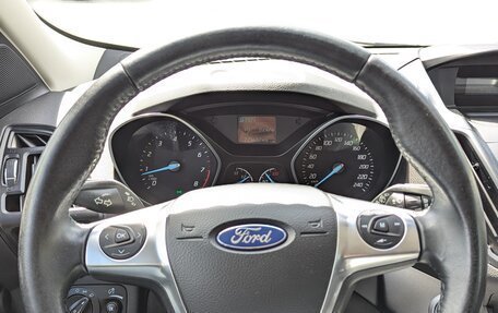 Ford Kuga III, 2014 год, 1 100 000 рублей, 13 фотография