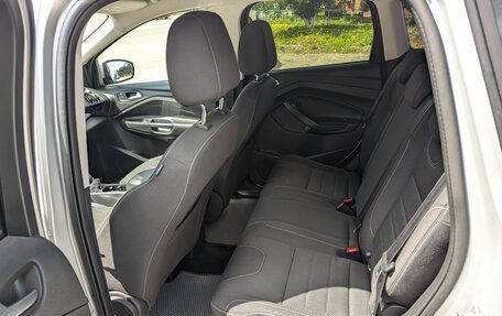 Ford Kuga III, 2014 год, 1 100 000 рублей, 12 фотография