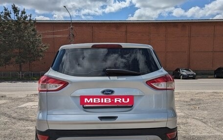 Ford Kuga III, 2014 год, 1 100 000 рублей, 6 фотография