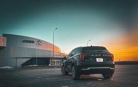 Haval Jolion, 2023 год, 2 200 000 рублей, 5 фотография