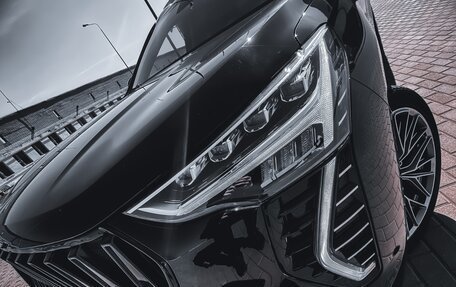 Haval Jolion, 2023 год, 2 200 000 рублей, 3 фотография