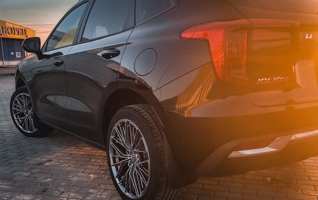 Haval Jolion, 2023 год, 2 200 000 рублей, 6 фотография