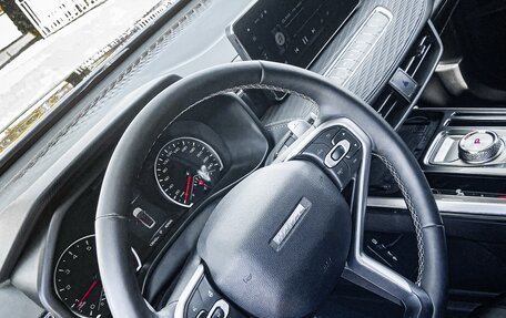 Haval Jolion, 2023 год, 2 200 000 рублей, 7 фотография