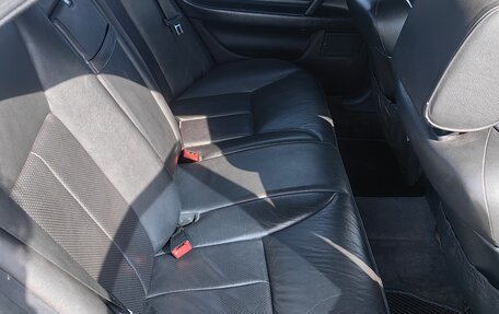 Mercedes-Benz E-Класс, 1998 год, 430 000 рублей, 8 фотография