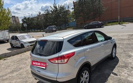 Ford Kuga III, 2014 год, 1 100 000 рублей, 8 фотография
