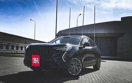 Haval Jolion, 2023 год, 2 200 000 рублей, 2 фотография