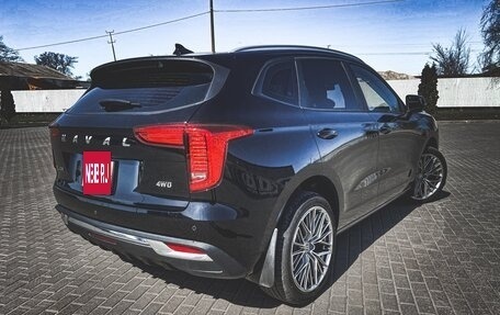 Haval Jolion, 2023 год, 2 200 000 рублей, 4 фотография