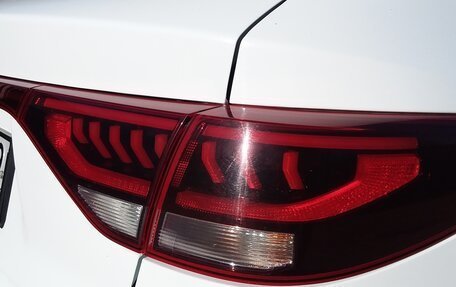 KIA Rio IV, 2021 год, 2 050 000 рублей, 15 фотография