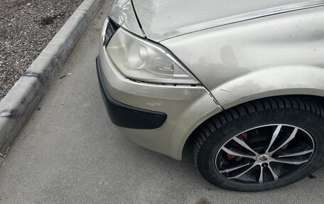 Renault Megane II, 2006 год, 275 000 рублей, 4 фотография