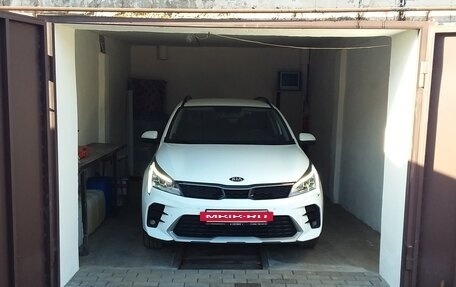 KIA Rio IV, 2021 год, 2 050 000 рублей, 9 фотография
