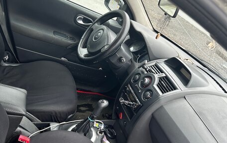 Renault Megane II, 2006 год, 275 000 рублей, 8 фотография