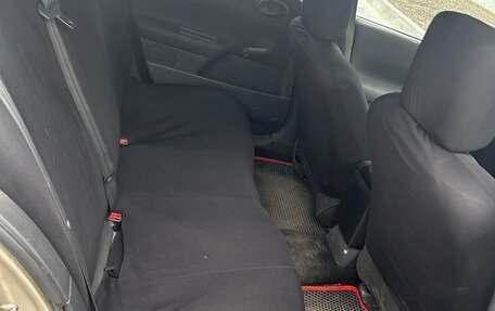 Renault Megane II, 2006 год, 275 000 рублей, 9 фотография