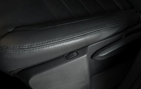 Renault Duster I рестайлинг, 2017 год, 1 255 000 рублей, 8 фотография