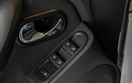 Renault Duster I рестайлинг, 2017 год, 1 255 000 рублей, 9 фотография