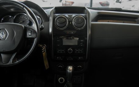 Renault Duster I рестайлинг, 2017 год, 1 255 000 рублей, 14 фотография