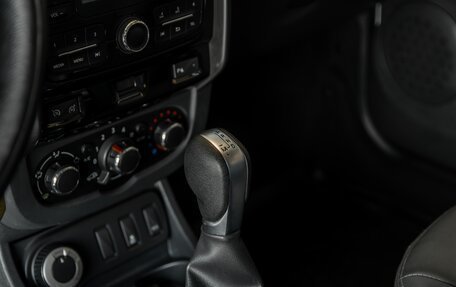 Renault Duster I рестайлинг, 2017 год, 1 255 000 рублей, 15 фотография